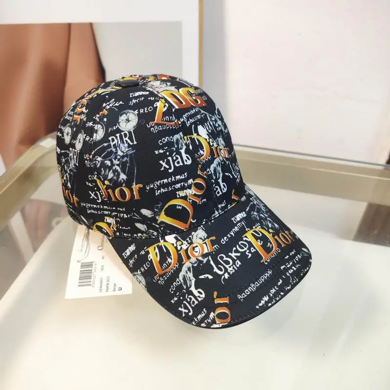 Dior cap dx87